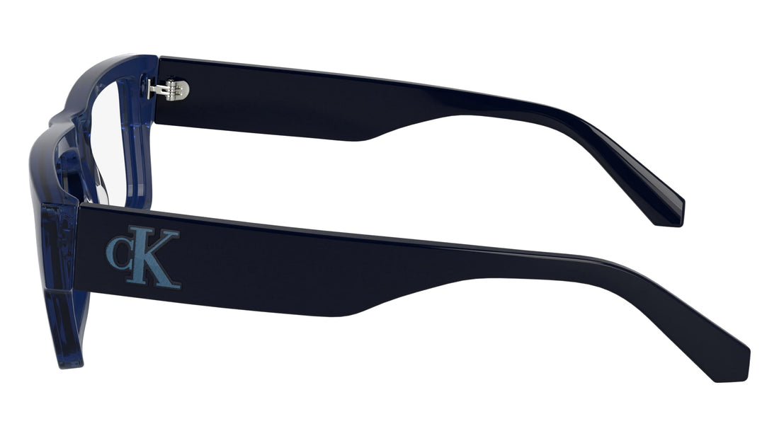 Translation missing: es.seo.product.type.gafas-graduadas calvin klein jeans ckj24634 400 azul unisex talla 56mm - Translation missing: es.seo.product.alt.imagen-secundaria