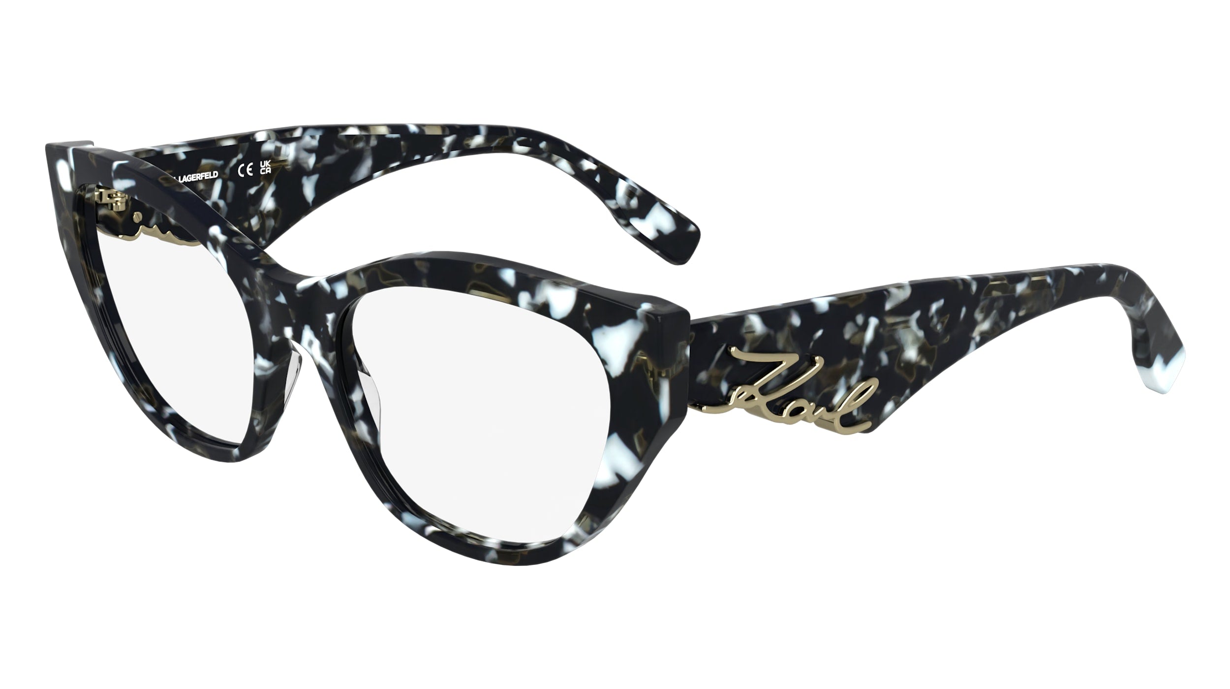 KARL LAGERFELD KL6189 016 54