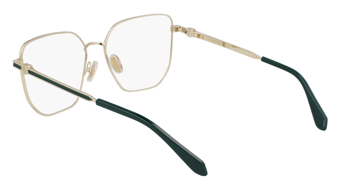 Translation missing: es.seo.product.type.gafas-graduadas ferragamo sf2234 710 dorado femenino talla 56mm - Translation missing: es.seo.product.alt.imagen-secundaria