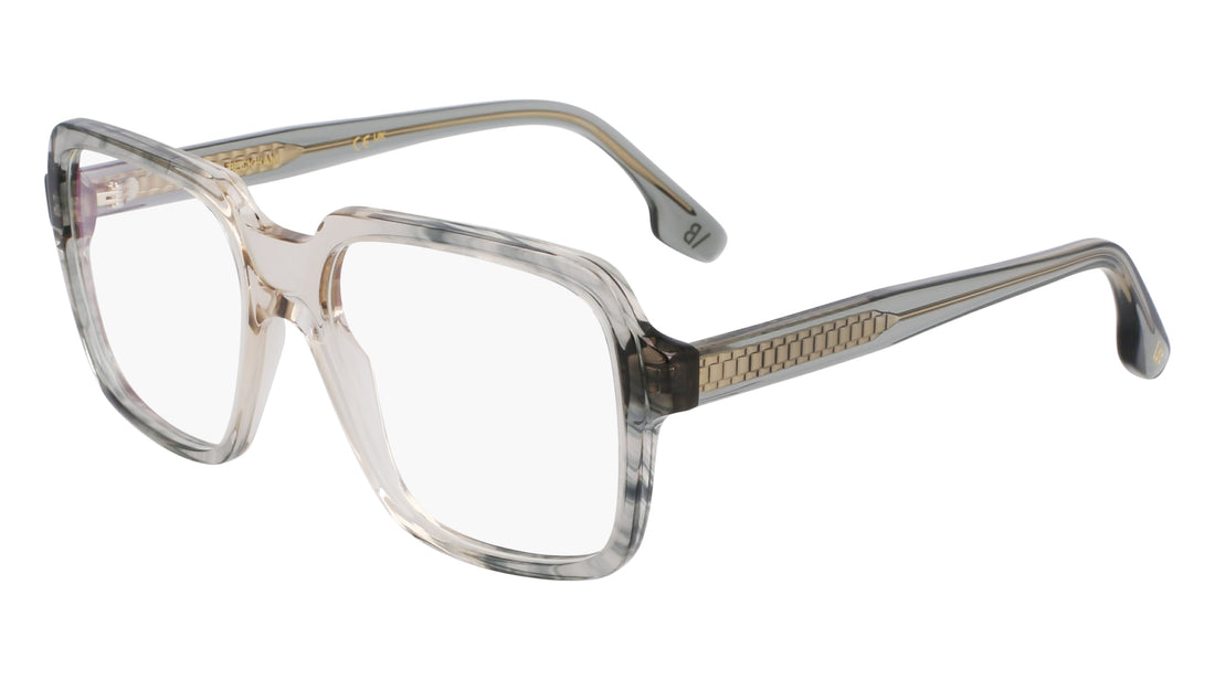 Translation missing: es.seo.product.type.gafas-graduadas victoria beckham vb2668 051 gris femenino talla 53mm - Translation missing: es.seo.product.alt.imagen-secundaria