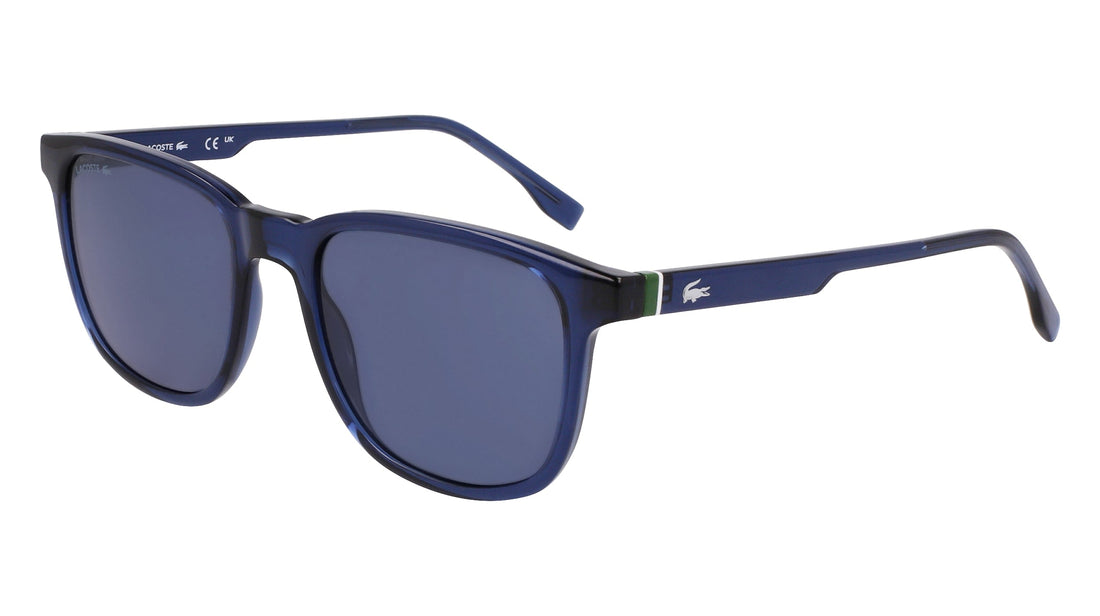 Translation missing: es.seo.product.type.gafas-de-sol lacoste l6029s 410 azul rectangular masculino talla 53mm - Translation missing: es.seo.product.alt.imagen-secundaria