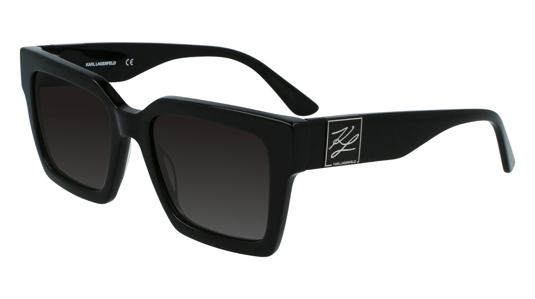 Translation missing: es.seo.product.type.gafas-de-sol karl lagerfeld kl6057s 001 femenino talla 52mm - Translation missing: es.seo.product.alt.imagen-secundaria