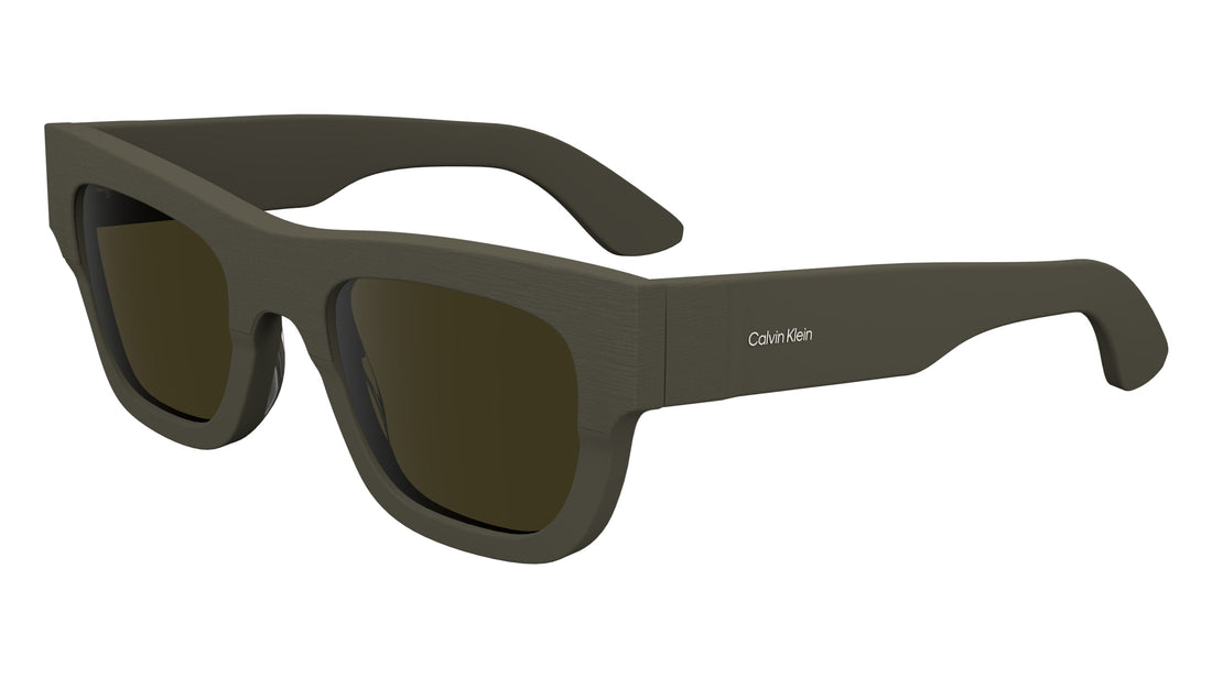 Translation missing: es.seo.product.type.gafas-de-sol calvin klein ck24510s 260 beige rectangular masculino talla 51mm - Translation missing: es.seo.product.alt.imagen-secundaria