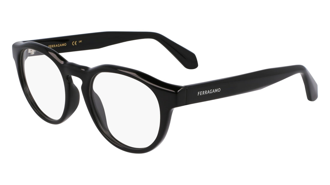 Translation missing: es.seo.product.type.gafas-graduadas ferragamo sf2987e 001 negro unisex talla 50mm - Translation missing: es.seo.product.alt.imagen-secundaria