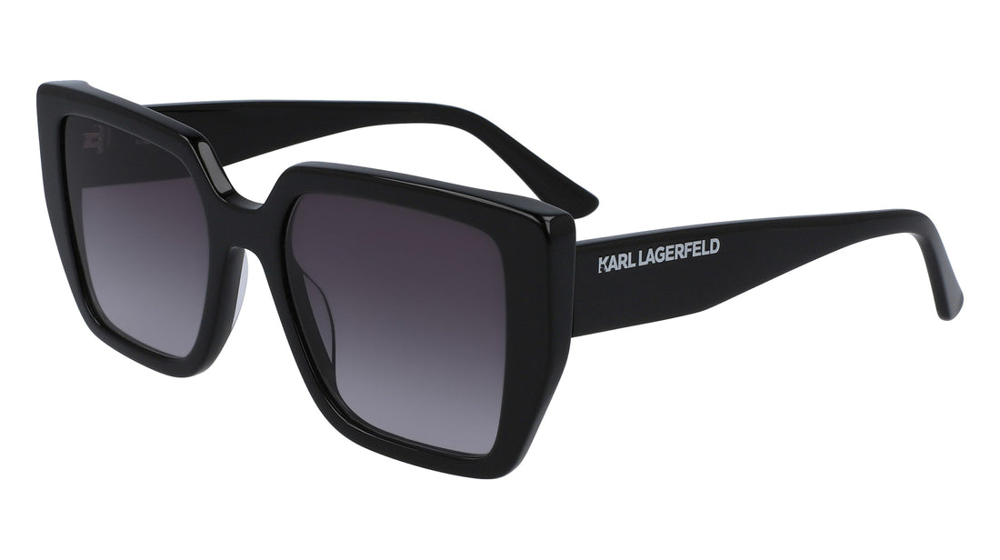 Translation missing: es.seo.product.type.gafas-de-sol karl lagerfeld kl6036s 001 femenino talla 52mm - Translation missing: es.seo.product.alt.imagen-secundaria