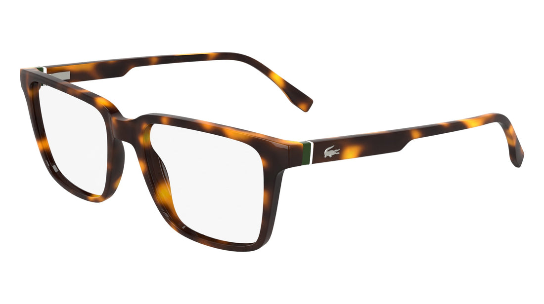 Translation missing: es.seo.product.type.gafas-graduadas lacoste l2963 214 havana masculino talla 53mm - Translation missing: es.seo.product.alt.imagen-secundaria