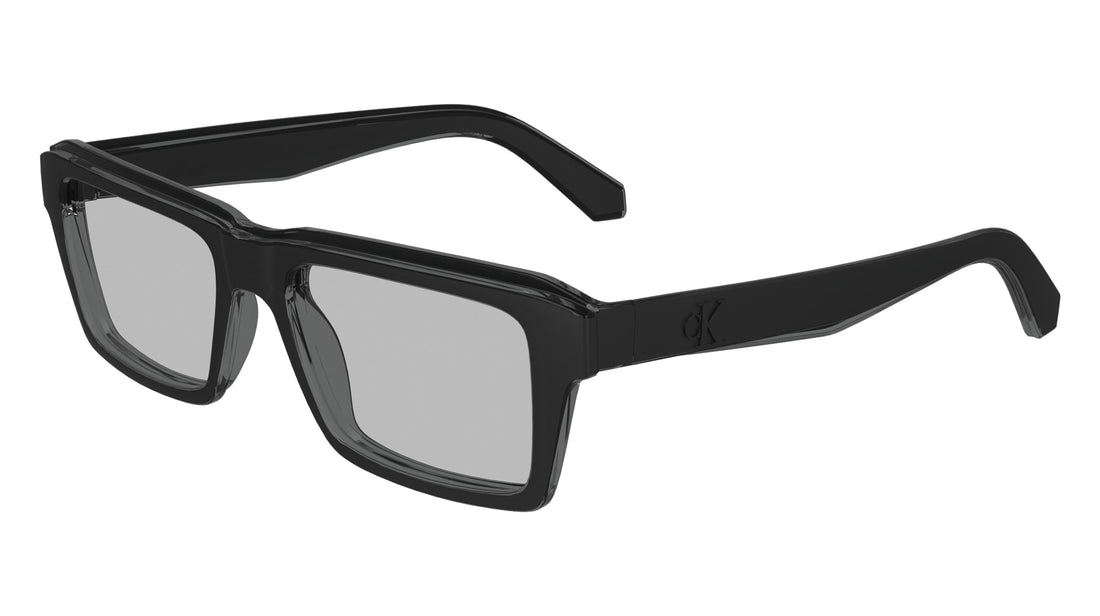 Translation missing: es.seo.product.type.gafas-graduadas calvin klein jeans ckj24618 050 gris rectangular unisex talla 53mm - Translation missing: es.seo.product.alt.imagen-secundaria