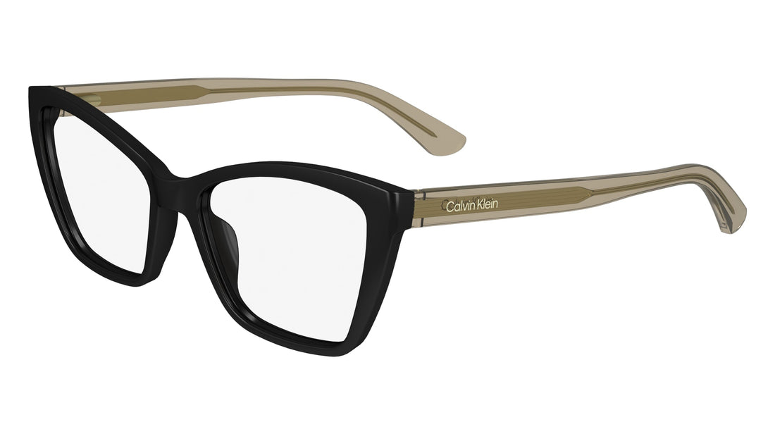 Translation missing: es.seo.product.type.gafas-graduadas calvin klein ck24523 001 negro butterfly femenino talla 52mm - Translation missing: es.seo.product.alt.imagen-secundaria