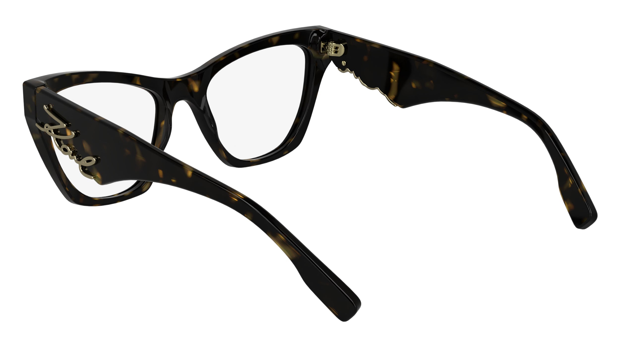 KARL LAGERFELD KL6171 242 54