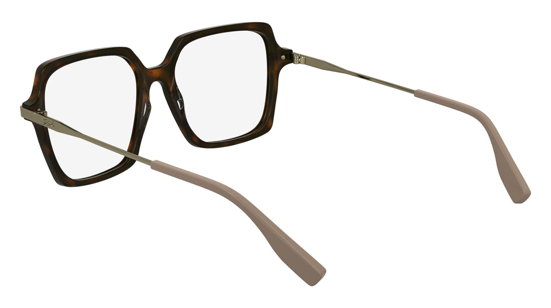Translation missing: es.seo.product.type.gafas-graduadas karl lagerfeld kl6172 242 tortuga femenino talla 54mm - Translation missing: es.seo.product.alt.imagen-secundaria