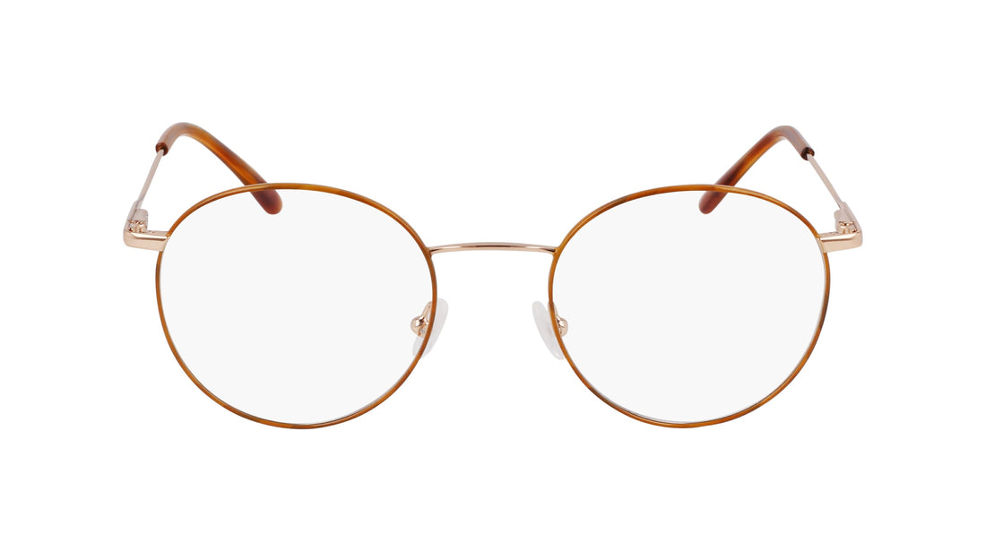 Translation missing: es.seo.product.type.gafas-graduadas calvin klein ck19119 213 plateado round unisex talla 49mm - Translation missing: es.seo.product.alt.imagen-secundaria