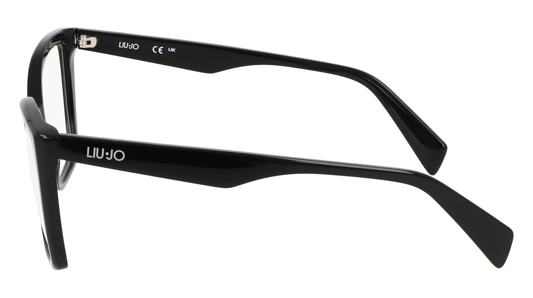Translation missing: es.seo.product.type.gafas-graduadas liu jo lj2805 001 negro rectangular femenino talla 54mm - Translation missing: es.seo.product.alt.imagen-secundaria