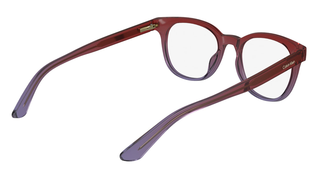 Translation missing: es.seo.product.type.gafas-graduadas calvin klein ck24522 603 rojo oval unisex talla 52mm - Translation missing: es.seo.product.alt.imagen-secundaria