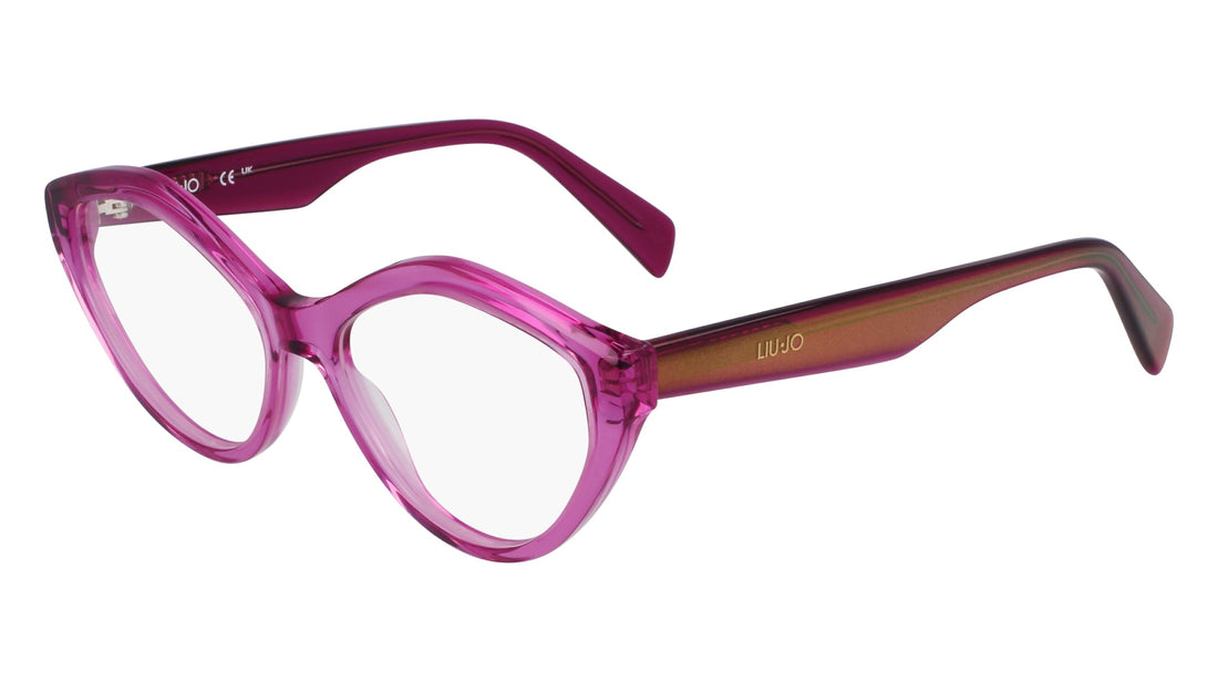 Translation missing: es.seo.product.type.gafas-graduadas liu jo lj2814 510 violeta femenino talla 54mm - Translation missing: es.seo.product.alt.imagen-secundaria