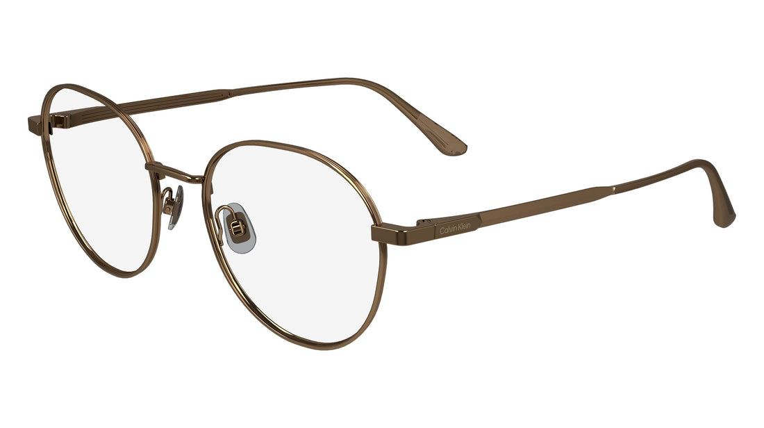 Translation missing: es.seo.product.type.gafas-graduadas calvin klein ck24101 771 dorado unisex talla 51mm - Translation missing: es.seo.product.alt.imagen-secundaria