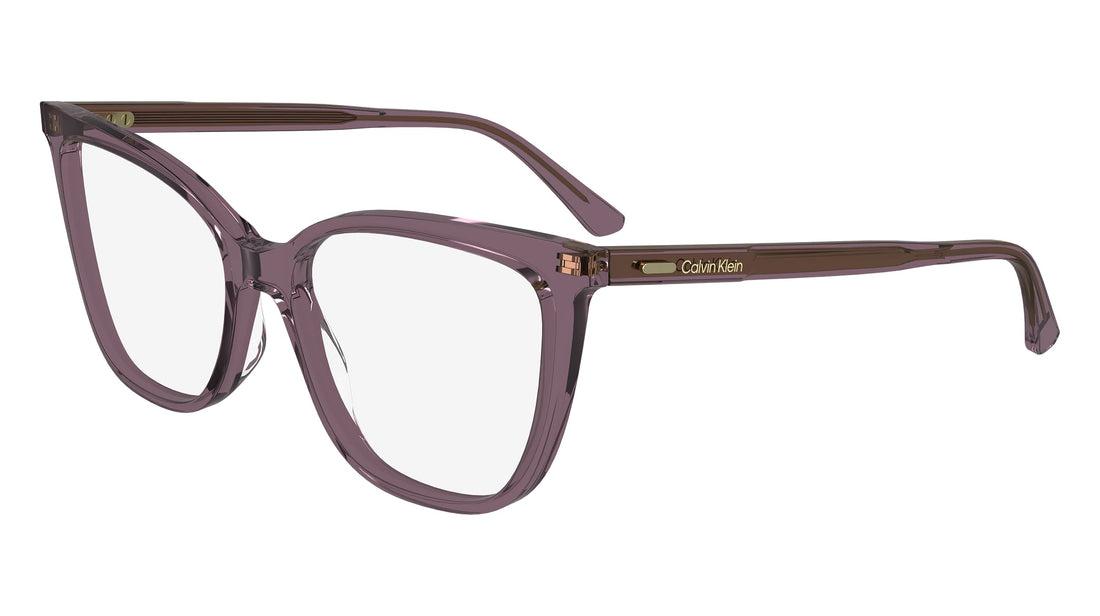 Translation missing: es.seo.product.type.gafas-graduadas calvin klein ck24520 533 morado butterfly femenino talla 51mm - Translation missing: es.seo.product.alt.imagen-secundaria