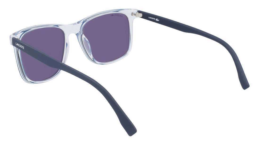 Translation missing: es.seo.product.type.gafas-de-sol lacoste l882s 414 masculino talla 55mm - Translation missing: es.seo.product.alt.imagen-secundaria