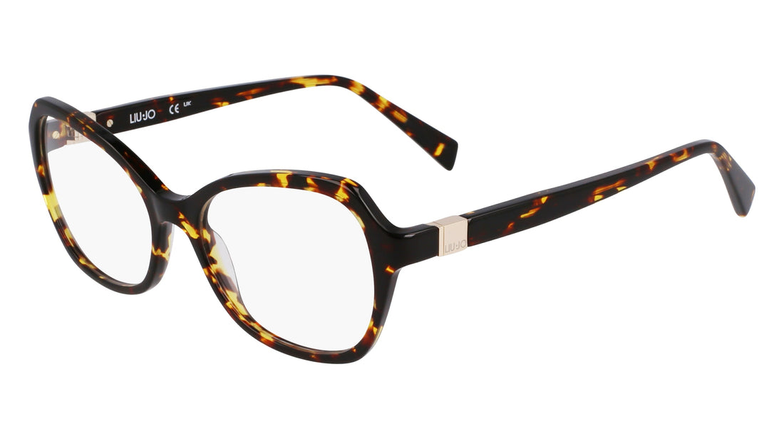 Translation missing: es.seo.product.type.gafas-graduadas liu jo lj2813 244 tortuga femenino talla 53mm - Translation missing: es.seo.product.alt.imagen-secundaria