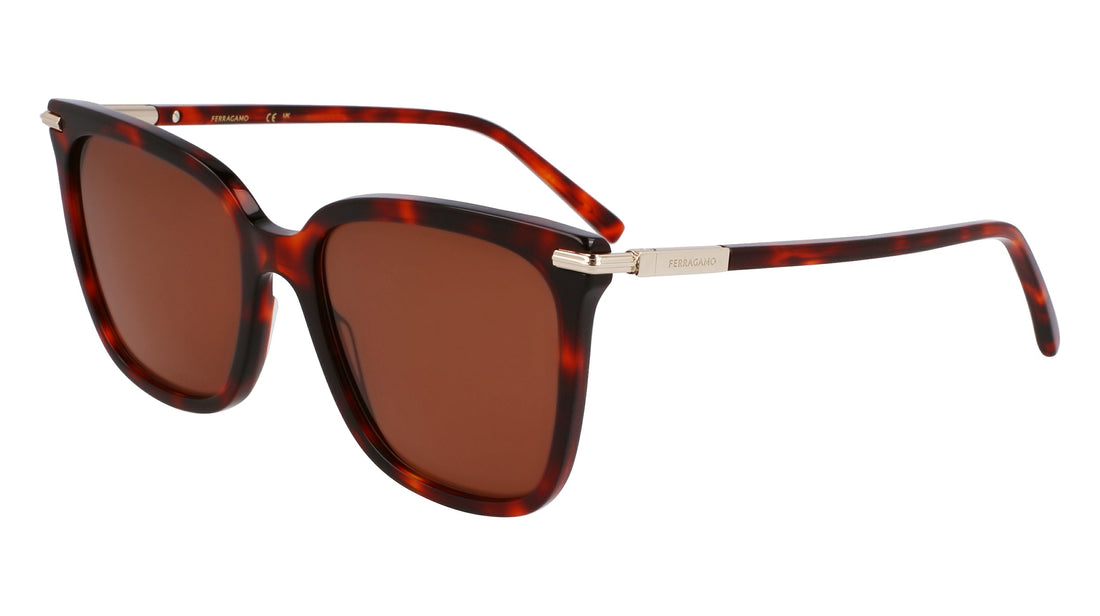 Translation missing: es.seo.product.type.gafas-de-sol ferragamo sf2037s 640 rojo square femenino talla 56mm - Translation missing: es.seo.product.alt.imagen-secundaria
