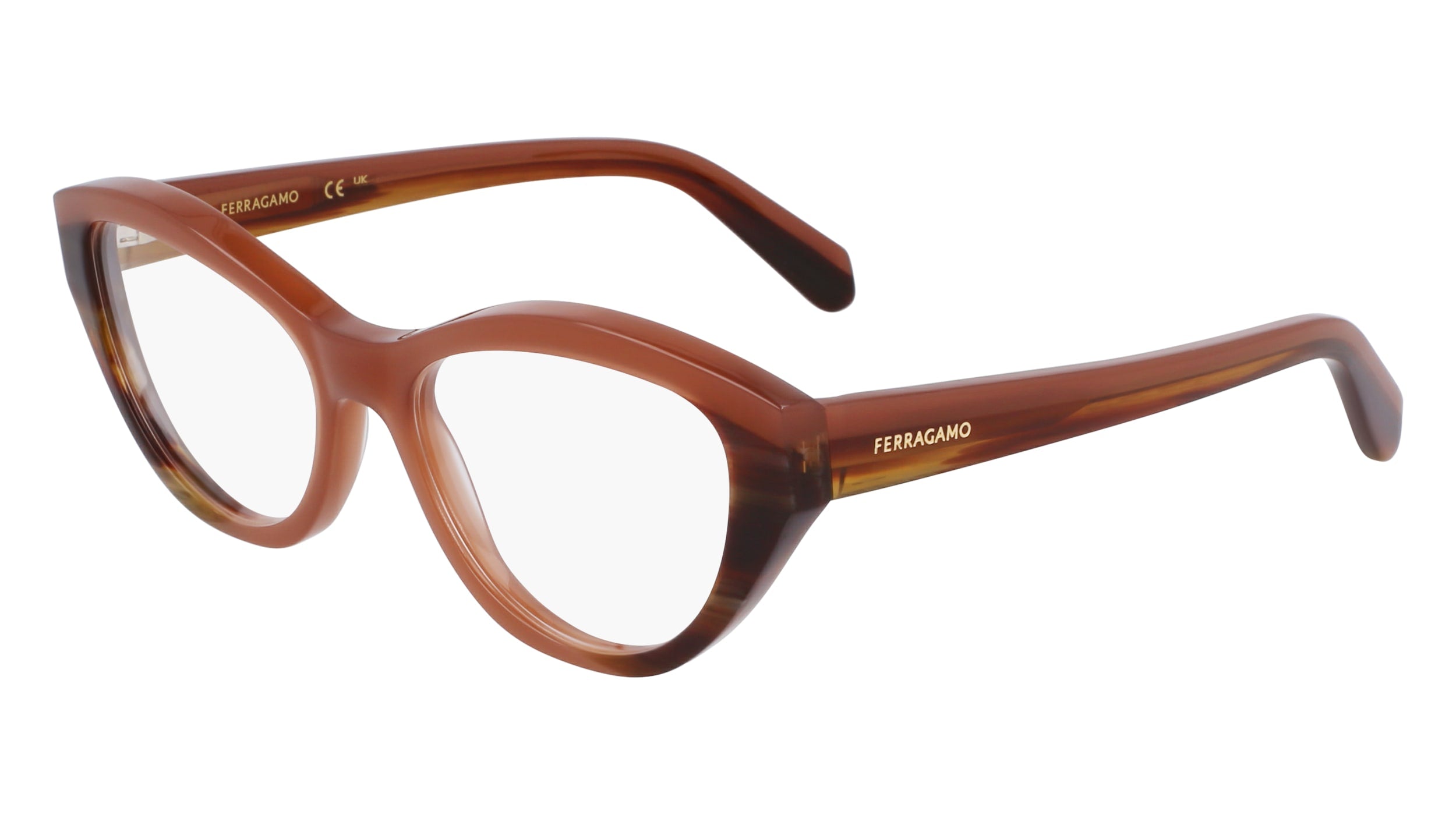 FERRAGAMO SF3011 254 53