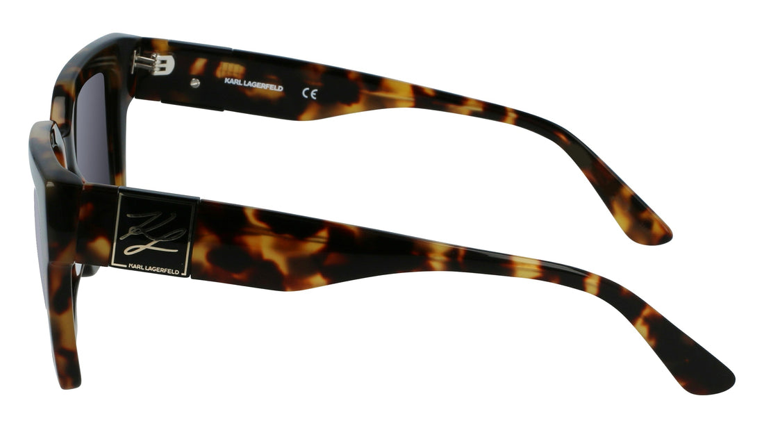 Translation missing: es.seo.product.type.gafas-de-sol karl lagerfeld kl6057s 215 femenino talla 52mm - Translation missing: es.seo.product.alt.imagen-secundaria