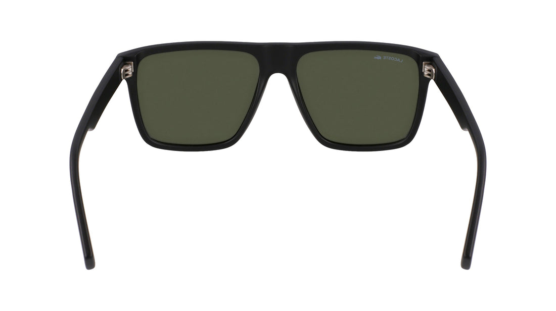 Translation missing: es.seo.product.type.gafas-de-sol lacoste l6027s 002 negro rectangular masculino talla 57mm - Translation missing: es.seo.product.alt.imagen-secundaria