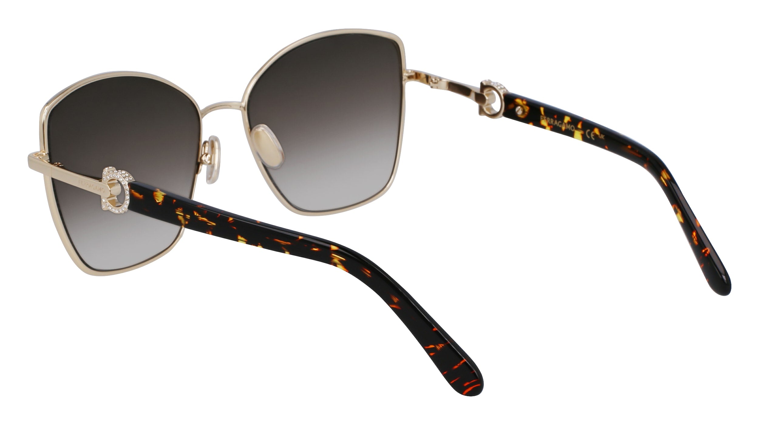 FERRAGAMO SF312SR 750 60