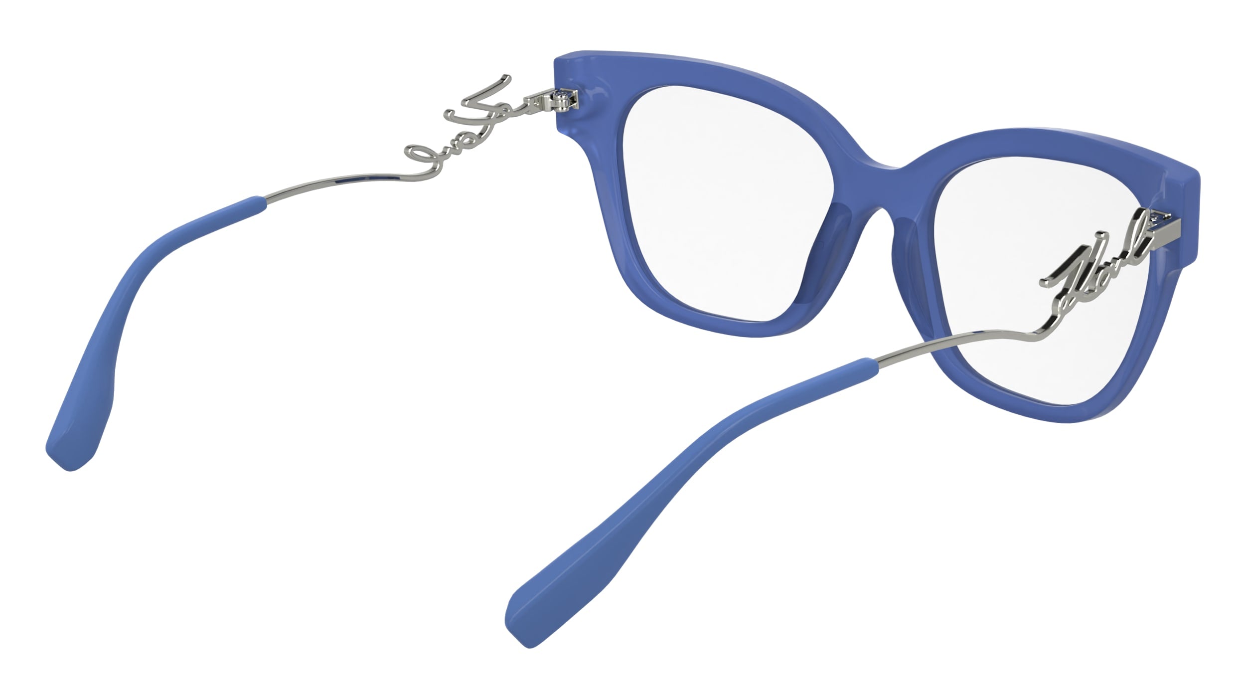 KARL LAGERFELD KL6191 423 52
