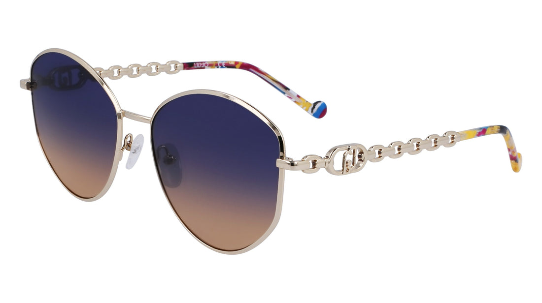 Translation missing: es.seo.product.type.gafas-de-sol liu jo lj156s 714 femenino talla 57mm - Translation missing: es.seo.product.alt.imagen-secundaria