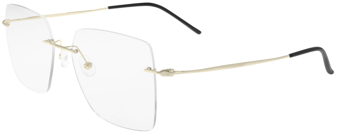 Translation missing: es.seo.product.type.gafas-graduadas calvin klein ck22125tc 001 unisex talla 55mm - Translation missing: es.seo.product.alt.imagen-principal