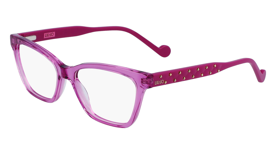 Translation missing: es.seo.product.type.gafas-graduadas liu jo lj3613 515 infantil talla 51mm - Translation missing: es.seo.product.alt.imagen-secundaria