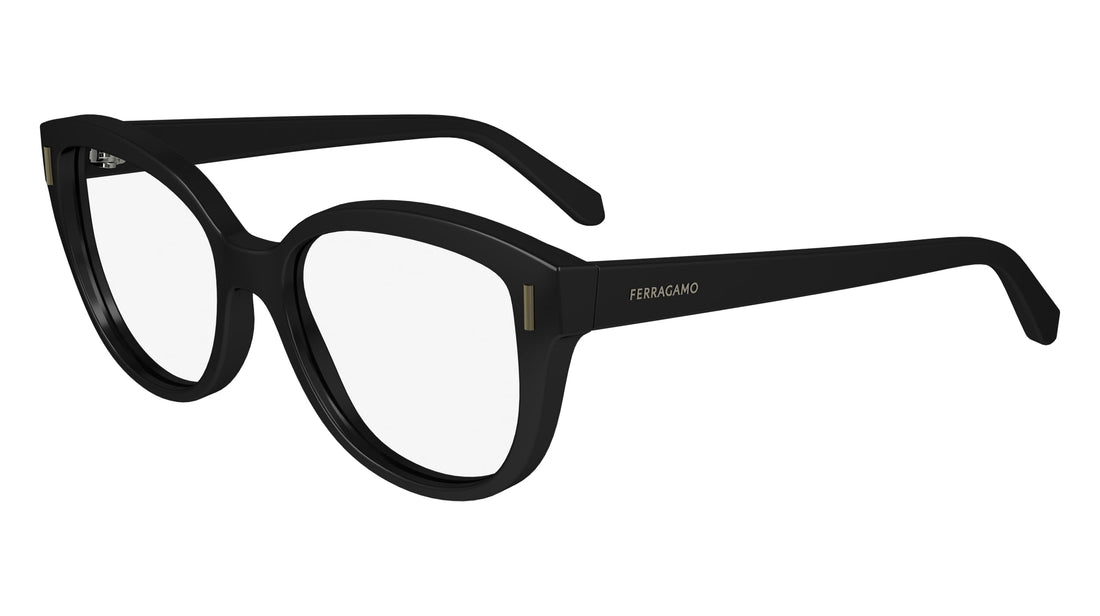 Translation missing: es.seo.product.type.gafas-graduadas ferragamo sf2994 001 negro tea cup femenino talla 53mm - Translation missing: es.seo.product.alt.imagen-secundaria