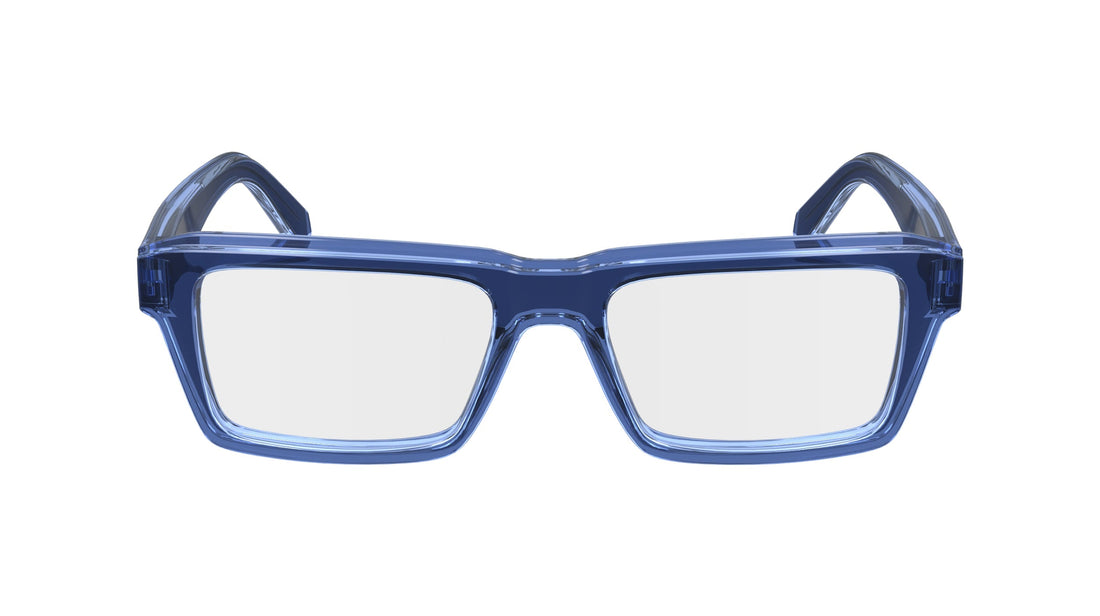 Translation missing: es.seo.product.type.gafas-graduadas calvin klein jeans ckj24618 400 azul rectangular unisex talla 53mm - Translation missing: es.seo.product.alt.imagen-secundaria