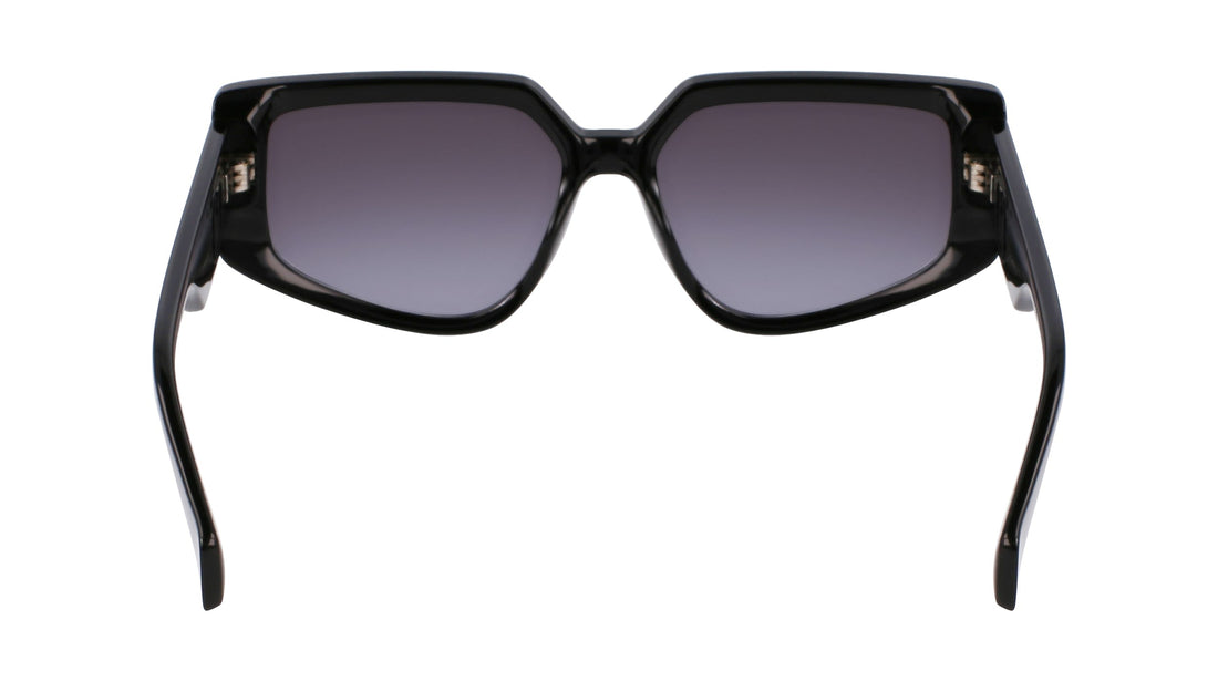 Translation missing: es.seo.product.type.gafas-de-sol liu jo lj801s 001 negro rectangular femenino talla 55mm - Translation missing: es.seo.product.alt.imagen-secundaria