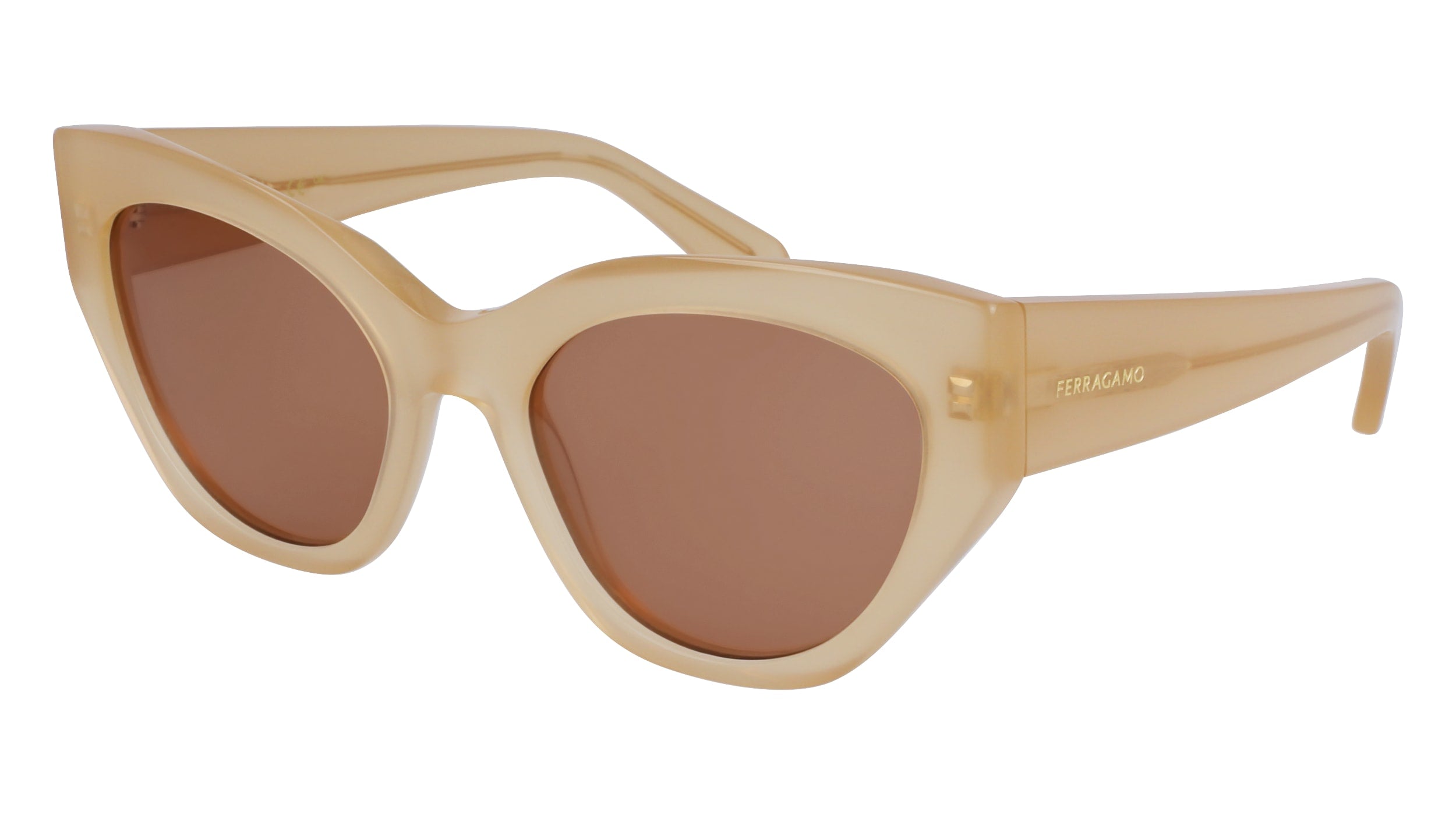FERRAGAMO SF1107S 708 55