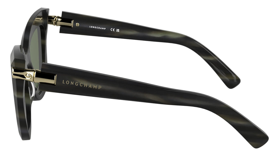 Translation missing: es.seo.product.type.gafas-de-sol longchamp lo775s 036 gris cat eye femenino talla 50mm - Translation missing: es.seo.product.alt.imagen-secundaria