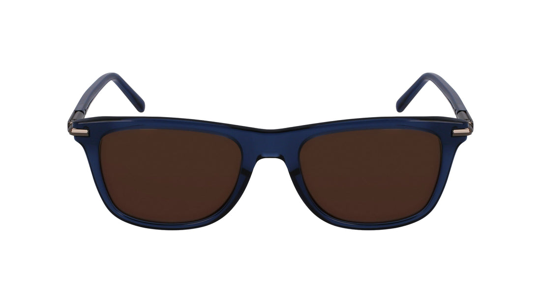 Translation missing: es.seo.product.type.gafas-de-sol ferragamo sf2028s 432 azul cat eye masculino talla 54mm - Translation missing: es.seo.product.alt.imagen-secundaria