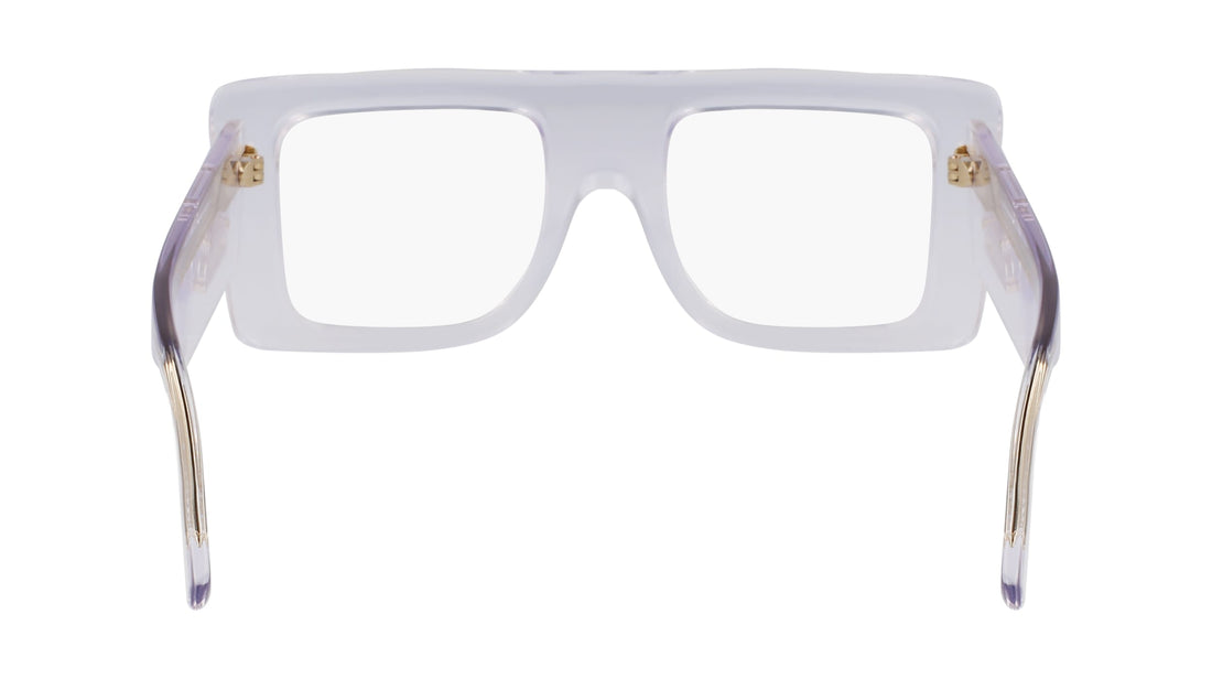 Translation missing: es.seo.product.type.gafas-de-sol victoria beckham vb677s 909 transparente rectangular femenino talla 51mm - Translation missing: es.seo.product.alt.imagen-secundaria