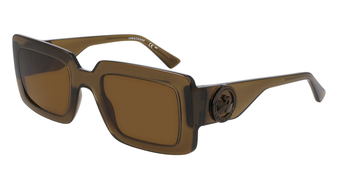 Translation missing: es.seo.product.type.gafas-de-sol longchamp lo743s 319 femenino talla 53mm - Translation missing: es.seo.product.alt.imagen-secundaria