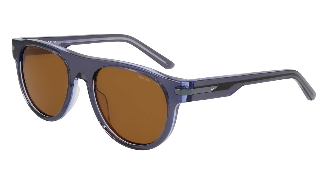 Translation missing: es.seo.product.type.gafas-de-sol nike crescent iii ev24019 013 gris round unisex talla 52mm - Translation missing: es.seo.product.alt.imagen-secundaria