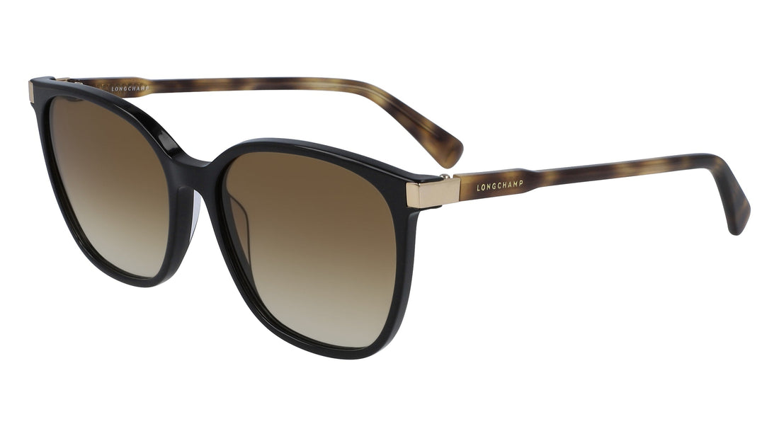 Translation missing: es.seo.product.type.gafas-de-sol longchamp lo612s 010 femenino talla 54mm - Translation missing: es.seo.product.alt.imagen-secundaria