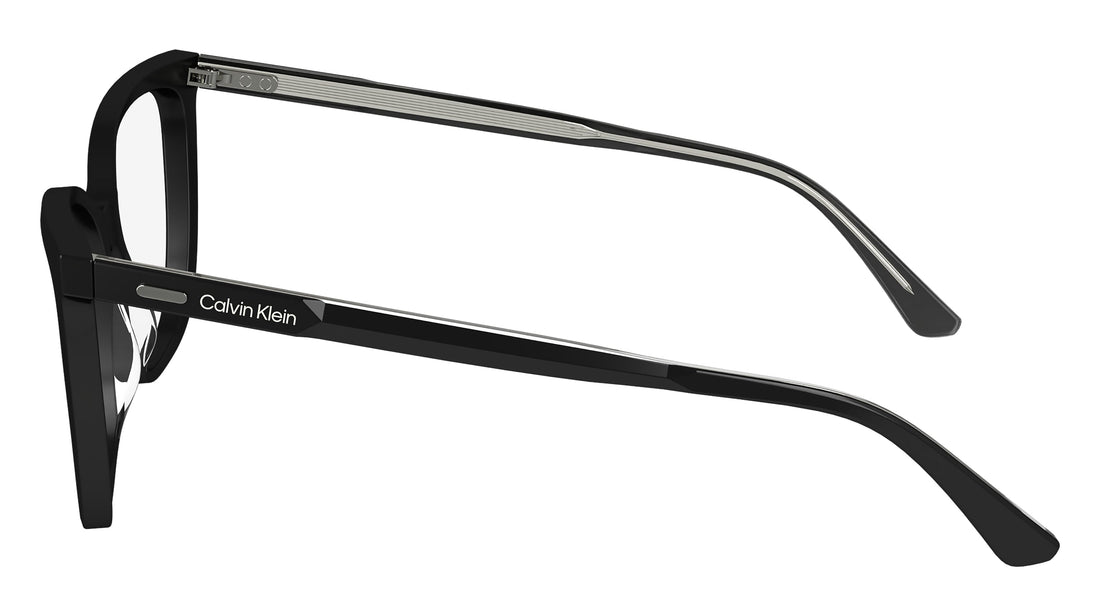 Translation missing: es.seo.product.type.gafas-graduadas calvin klein ck24520 001 negro butterfly femenino talla 54mm - Translation missing: es.seo.product.alt.imagen-secundaria