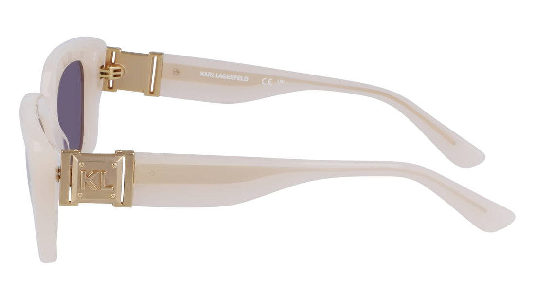 Translation missing: es.seo.product.type.gafas-de-sol karl lagerfeld kl6125s 280 femenino talla 52mm - Translation missing: es.seo.product.alt.imagen-secundaria