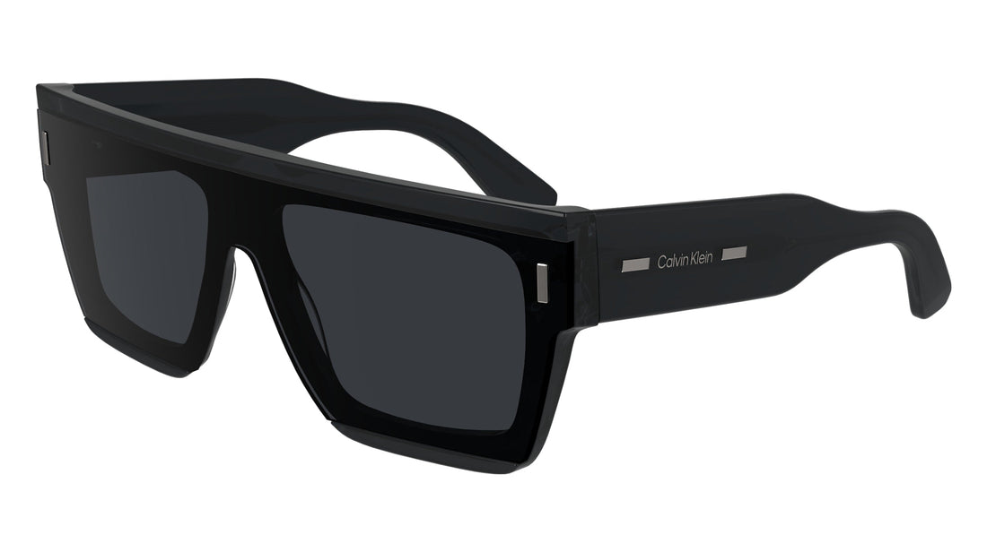 Translation missing: es.seo.product.type.gafas-de-sol calvin klein ck24502s 059 gris square unisex talla 55mm - Translation missing: es.seo.product.alt.imagen-secundaria