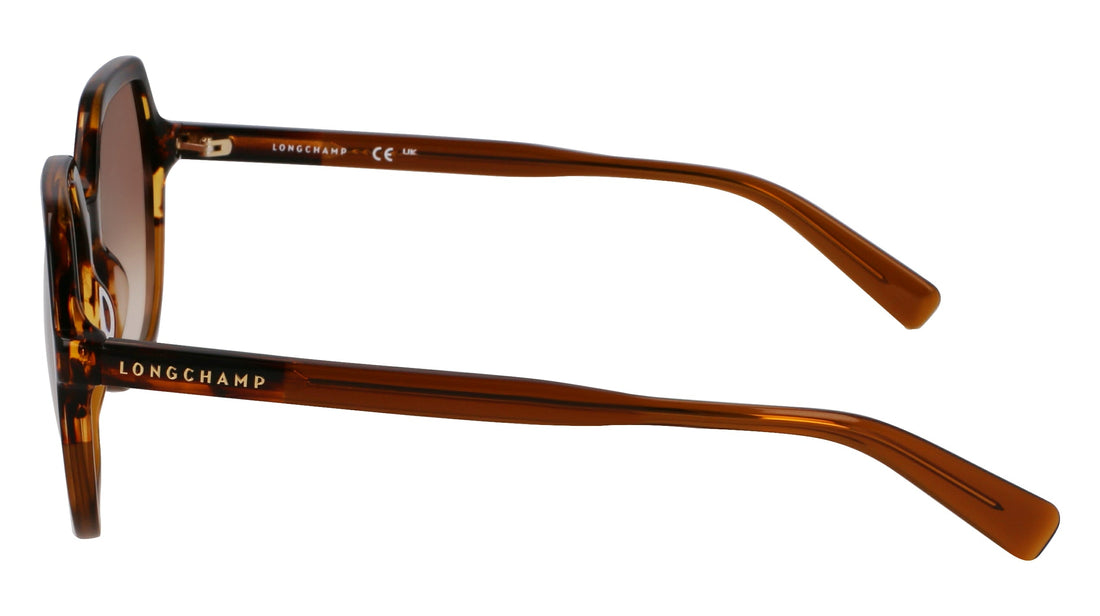 Translation missing: es.seo.product.type.gafas-de-sol longchamp lo760s 212 marron oval femenino talla 56mm - Translation missing: es.seo.product.alt.imagen-secundaria