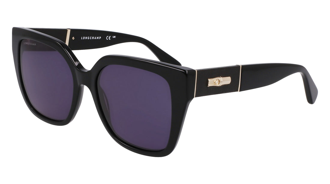 Translation missing: es.seo.product.type.gafas-de-sol longchamp lo754sl 001 negro butterfly femenino talla 54mm - Translation missing: es.seo.product.alt.imagen-secundaria