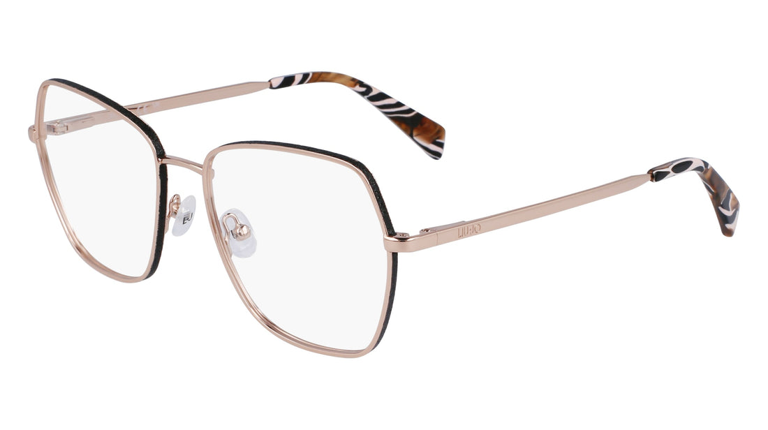 Translation missing: es.seo.product.type.gafas-graduadas liu jo lj2172 722 amarillo tea cup femenino talla 54mm - Translation missing: es.seo.product.alt.imagen-secundaria