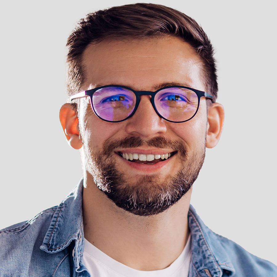 Gafas para Ordenador