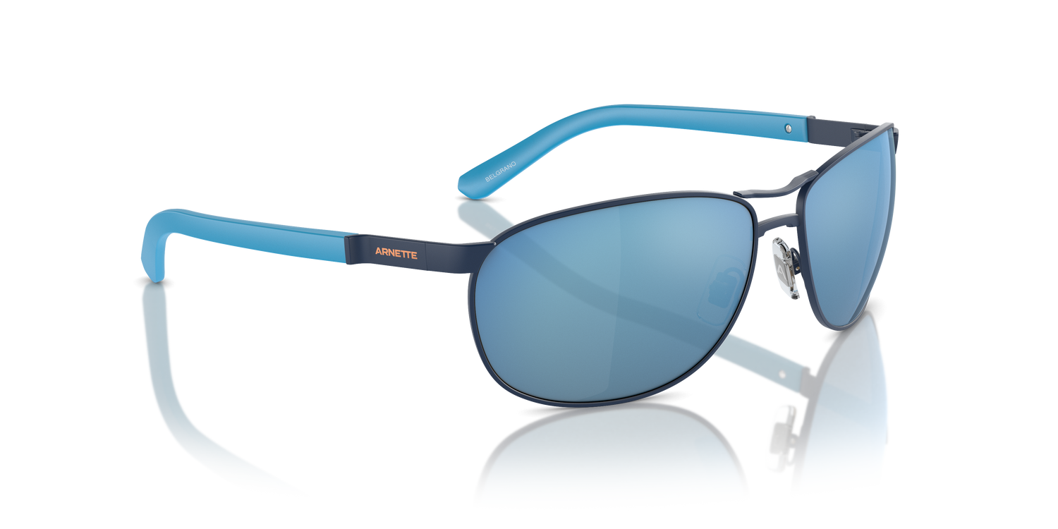 ARNETTE AN3090 BELGRANO 744/22 64