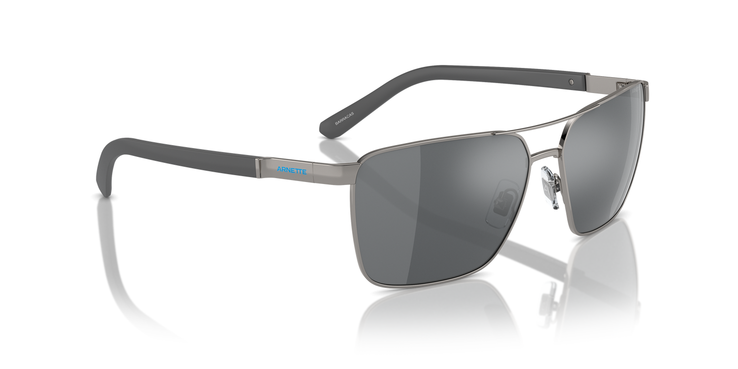 ARNETTE AN3091 BARRACAS 741/6G 61